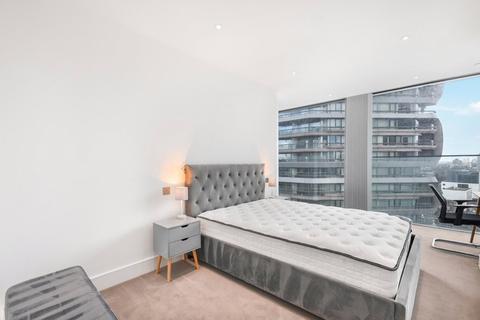 2 bedroom apartment to rent, City Road, Islington, London, EC1V