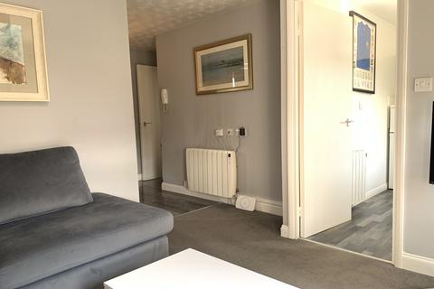 1 bedroom flat for sale, Dobson's Place, Haddington, East Lothian
