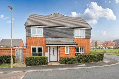 undefined, Cornflower Gardens, Clanfield PO8