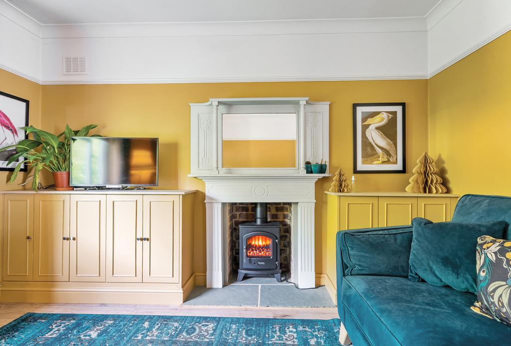 Sitting Room