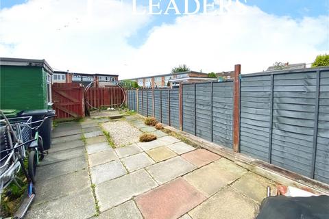 3 bedroom terraced house for sale, Gorman Walk, Wigan, Greater Manchester