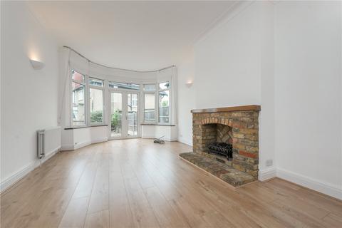 3 bedroom semi-detached house to rent, Chelmsford Square, Kensal Rise, London, NW10