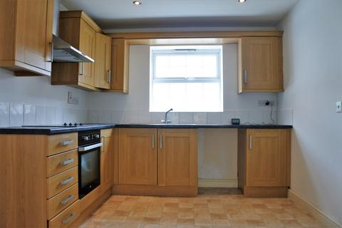 3 bedroom terraced house for sale, Blue Horse Court, Great Ponton, Grantham, NG33