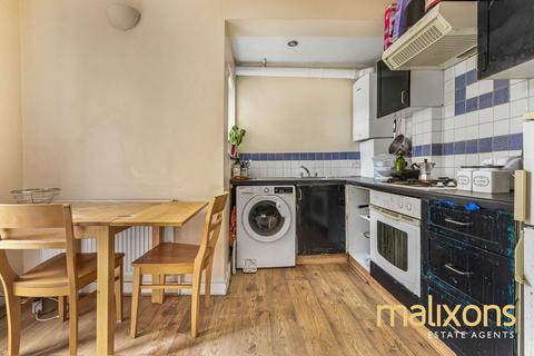 1 bedroom flat for sale, London SW16