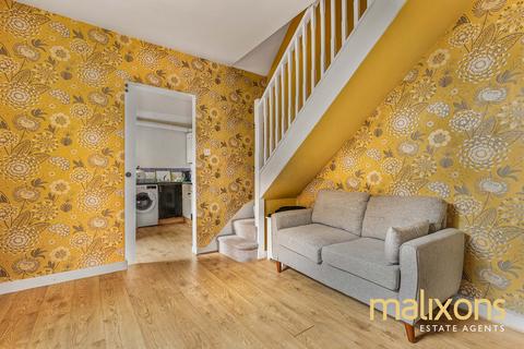 1 bedroom flat for sale, London SW16