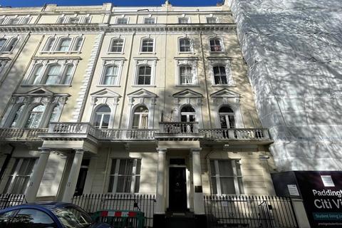 2 bedroom apartment to rent, Lancaster Gate, Paddington, London, W2
