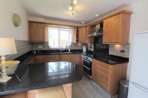 3 bedroom detached house for sale, Limeways, Appleton, Warrington