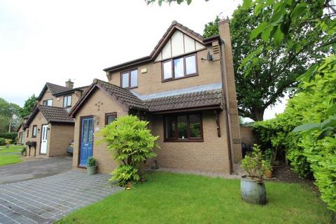 3 bedroom detached house for sale, Limeways, Appleton, Warrington