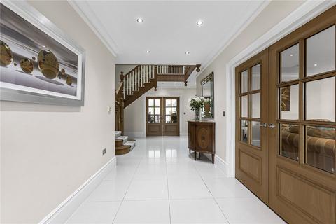 6 bedroom detached house for sale, Hill Rise, Cuffley, Hertfordshire, EN6