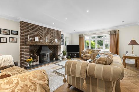 6 bedroom detached house for sale, Hill Rise, Cuffley, Hertfordshire, EN6