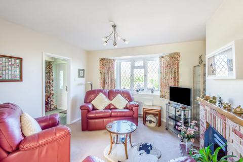 3 bedroom semi-detached house for sale, Orchard Close, Normandy, Surrey, GU3