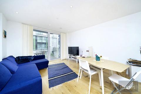 1 bedroom apartment to rent, Emily Street, London, E16