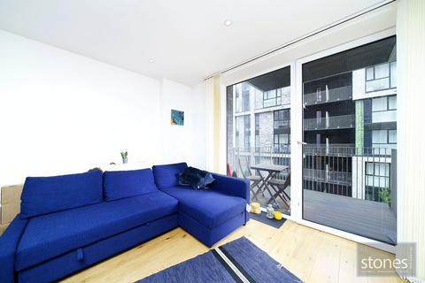 1 bedroom apartment to rent, Emily Street, London, E16