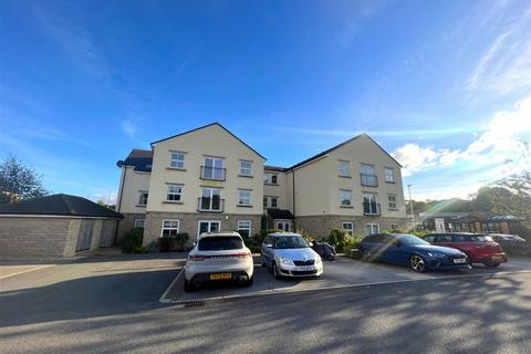 2 bedroom flat to rent, Regency House, King's Court, Penistone, S36 7AD