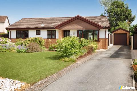 3 bedroom detached bungalow for sale, Gainford Close, Parklands, Widnes
