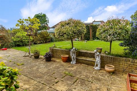 3 bedroom detached bungalow for sale, St. James Avenue, Lancing, West Sussex