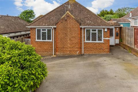 3 bedroom detached bungalow for sale, St. James Avenue, Lancing, West Sussex