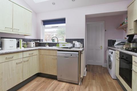 2 bedroom terraced house for sale, Millhouse Woods Lane, HU16 4HA