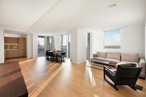 2 bedroom apartment for sale, Atlas Building, EC1V