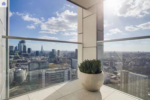 2 bedroom apartment for sale, Atlas Building, EC1V