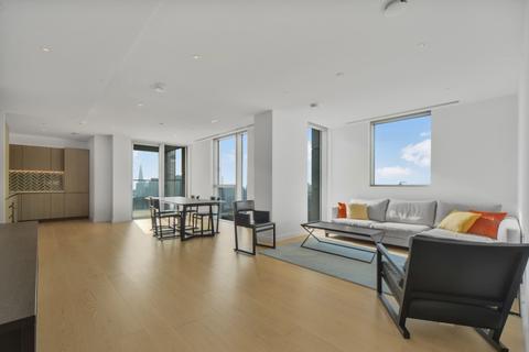 2 bedroom apartment for sale, Atlas Building, City Road, EC1V