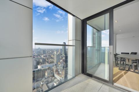 2 bedroom apartment for sale, Atlas Building, City Road, EC1V