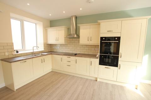 1 bedroom flat to rent, Wrexham Road, Pulford, Chester, Cheshire, CH4