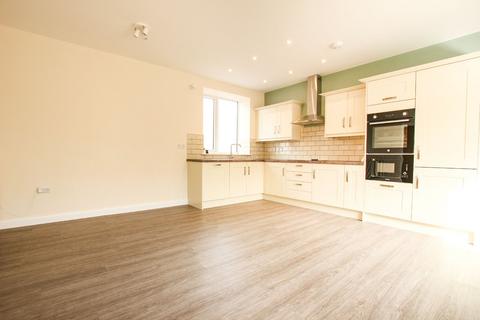1 bedroom flat to rent, Wrexham Road, Pulford, Chester, Cheshire, CH4