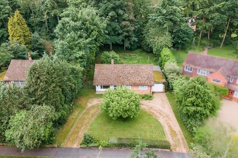2 bedroom detached bungalow for sale, Charles Close, Wroxham