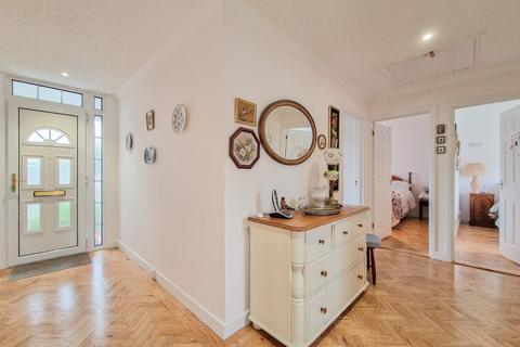 3 bedroom detached bungalow for sale, 67 Le Clos Des Sables, St Brelade