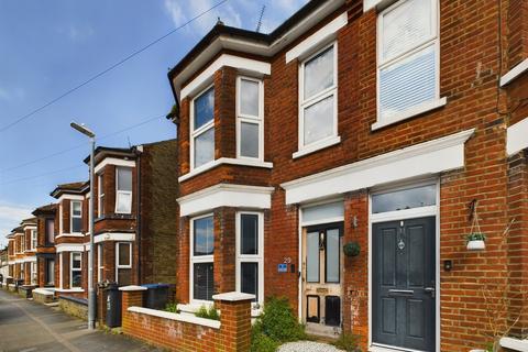 3 bedroom semi-detached house for sale, Grosvenor Road, Broadstairs, CT10