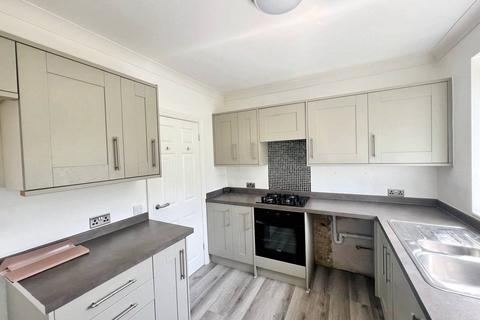 2 bedroom apartment to rent, Mill Rise, Brighton BN1