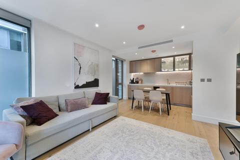 2 bedroom apartment for sale, Radley House, Prince Of Wales Dive, SW11
