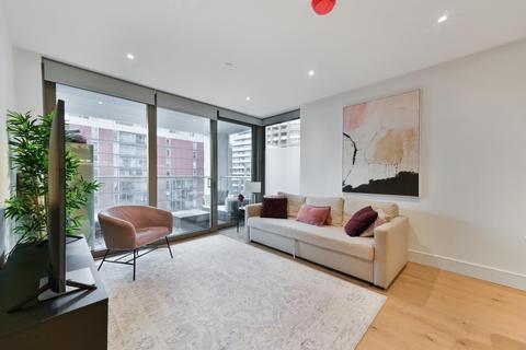 2 bedroom apartment for sale, Radley House, Prince Of Wales Dive, SW11
