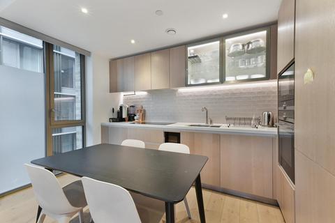2 bedroom apartment for sale, Radley House, Prince Of Wales Dive, SW11