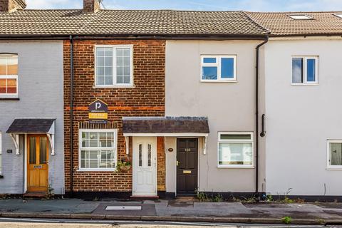 2 bedroom terraced house for sale, London Road, Dunton Green, Sevenoaks, TN13