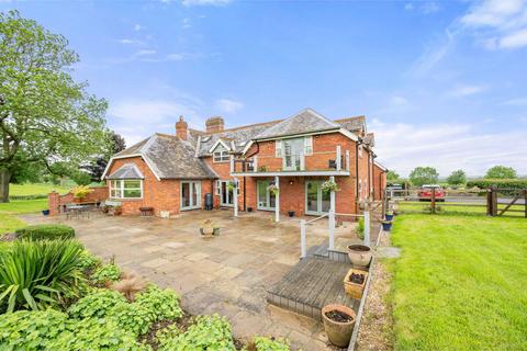 5 bedroom detached house for sale, Arnesby LE8