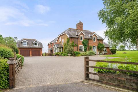 5 bedroom detached house for sale, Arnesby LE8