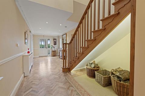 5 bedroom detached house for sale, Arnesby LE8