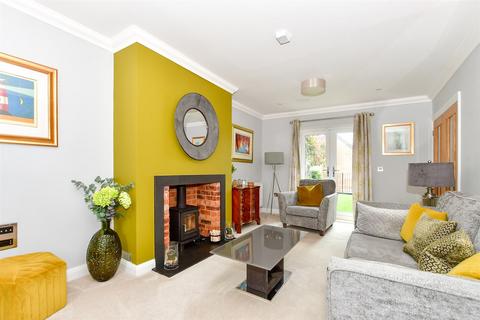 4 bedroom semi-detached house for sale, Dads Hill, Heathfield, East Sussex