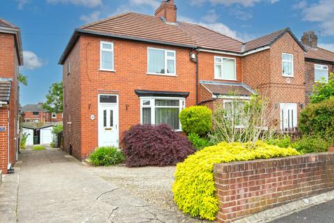 36 Ashley Grove, Aston, Sheffield, S26 2AB