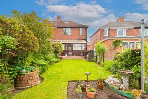 36 Ashley Grove, Aston, Sheffield, S26 2AB