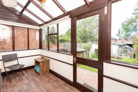 36 Ashley Grove, Aston, Sheffield, S26 2AB