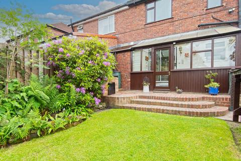 36 Ashley Grove, Aston, Sheffield, S26 2AB