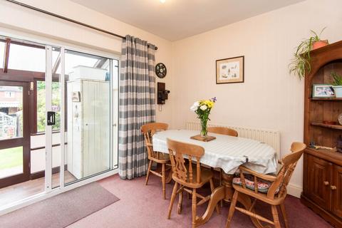 36 Ashley Grove, Aston, Sheffield, S26 2AB