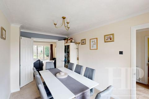 5 bedroom detached house for sale, Worth, Crawley RH10