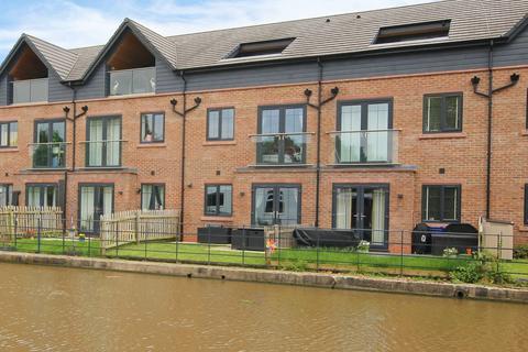 3 bedroom townhouse for sale, Lock View,  Rudheath, CW9