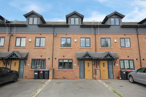 13 Lock View, Rudheath, Northwich, CW9 7YT