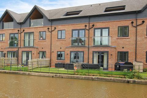 13 Lock View, Rudheath, Northwich, CW9 7YT