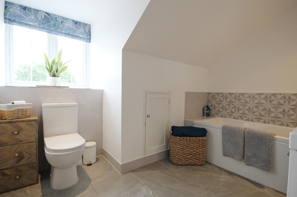 Ensuite